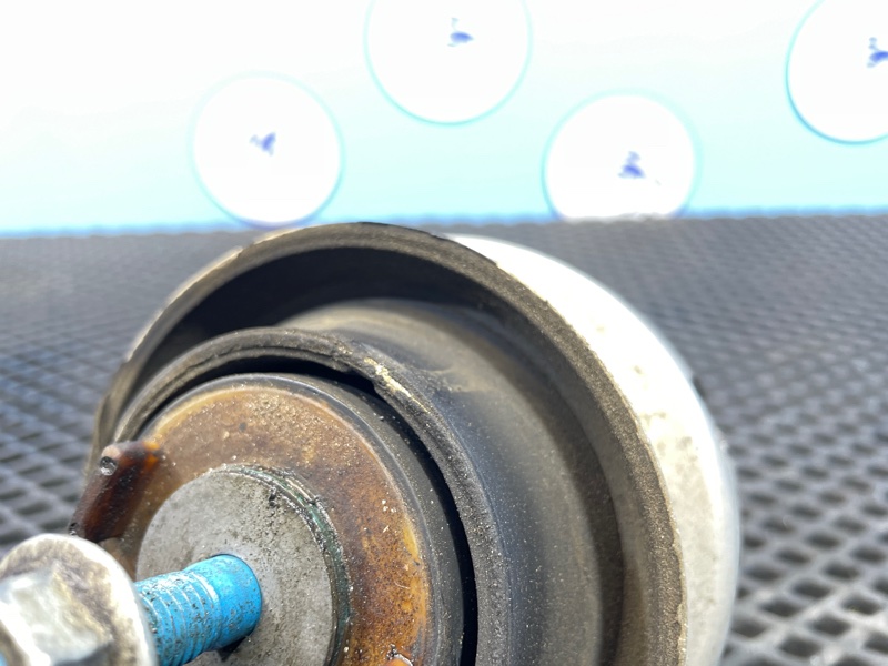 Опора двигателя, 4000 рублей, Санкт-Петербург