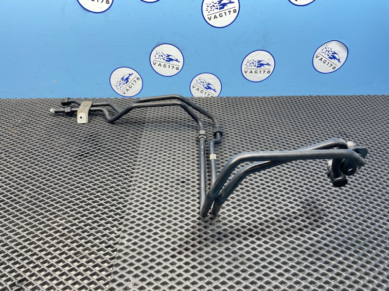 Трубка системы охлаждения АКПП, 2000 рублей, Санкт-Петербург