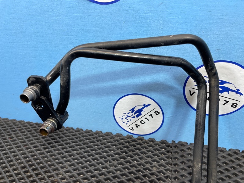 Трубка системы охлаждения АКПП, 2000 рублей, Санкт-Петербург