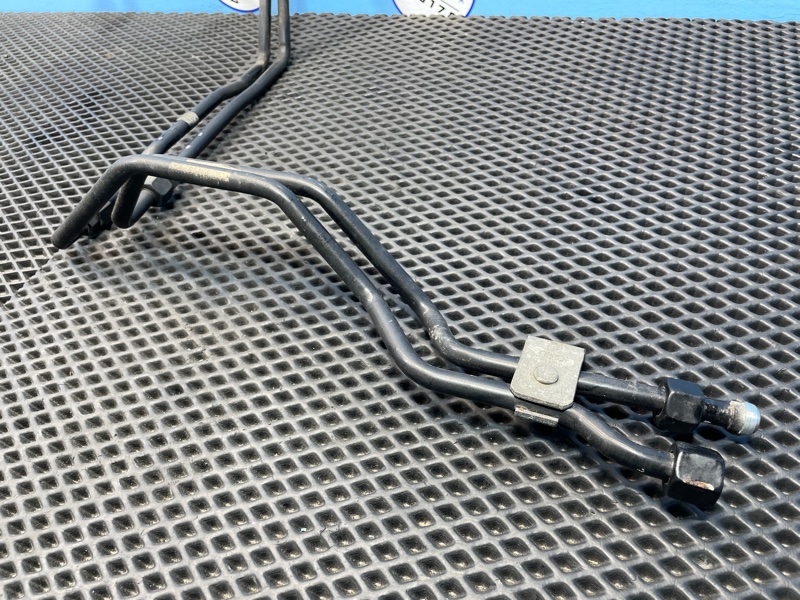 Трубка системы охлаждения АКПП, 2000 рублей, Санкт-Петербург