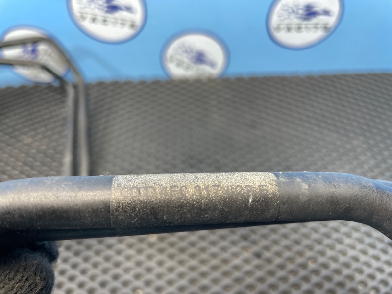 Трубка системы охлаждения АКПП, 2000 рублей, Санкт-Петербург