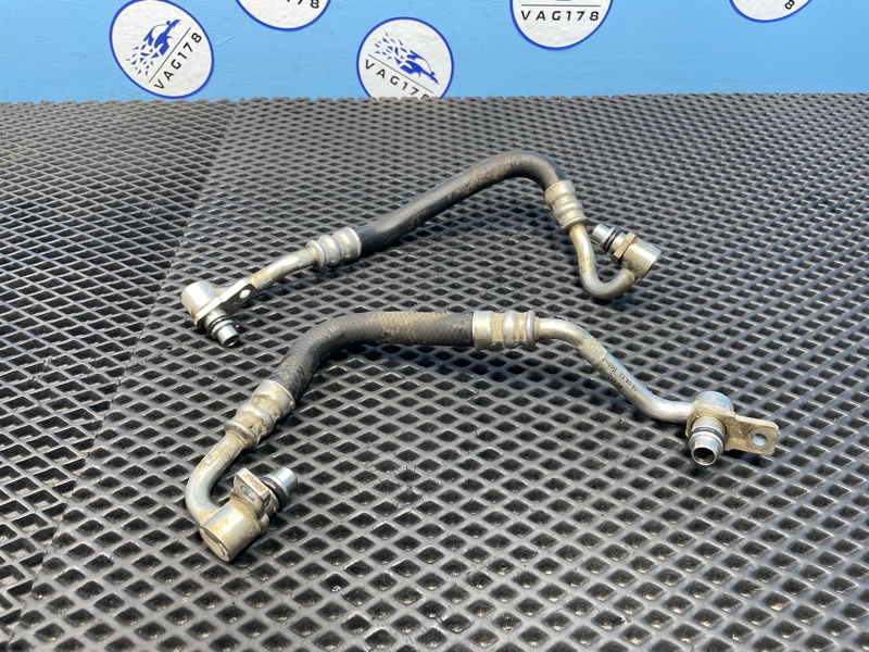 Трубка масляная АКПП, 1500 рублей, Санкт-Петербург