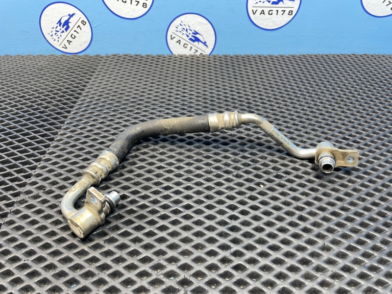 Трубка масляная АКПП, 1500 рублей, Санкт-Петербург