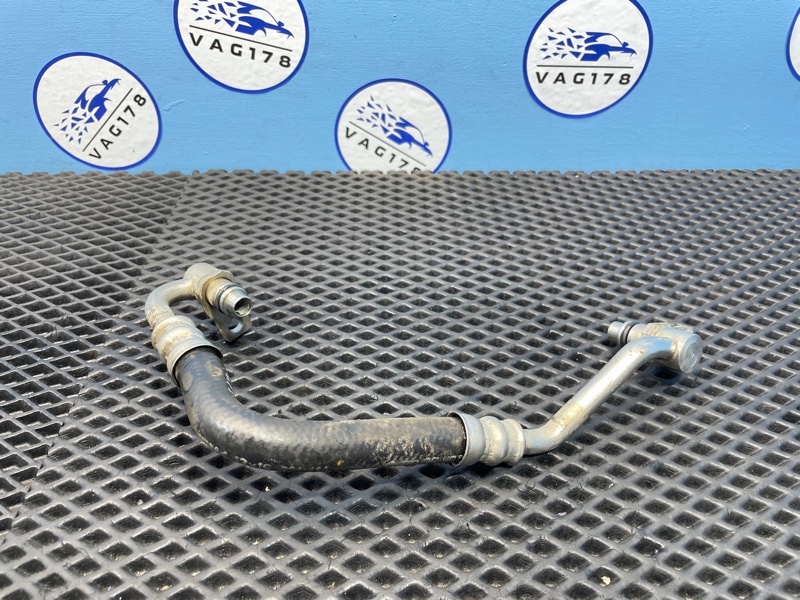 Трубка масляная АКПП, 1500 рублей, Санкт-Петербург