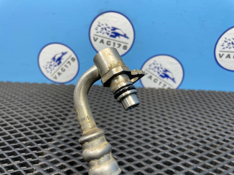 Трубка масляная АКПП, 1500 рублей, Санкт-Петербург