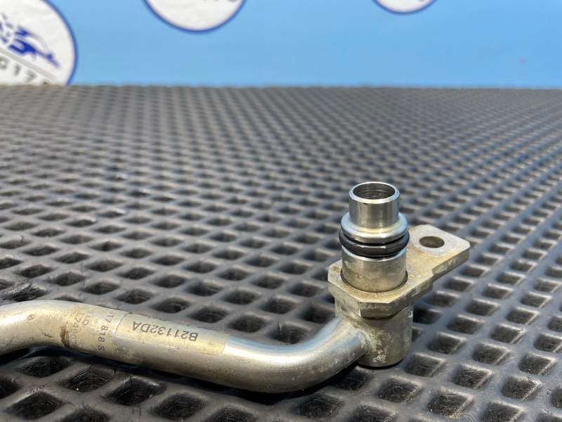 Трубка масляная АКПП, 1500 рублей, Санкт-Петербург