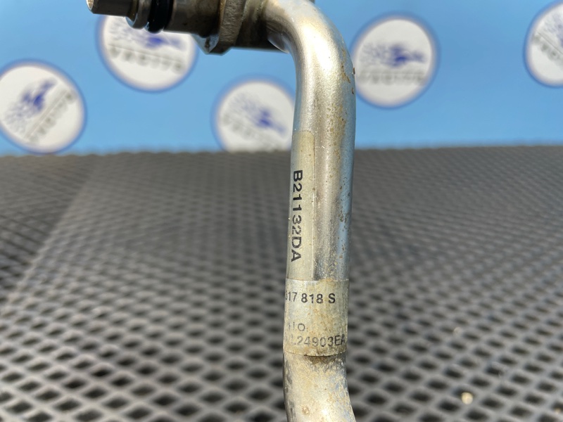 Трубка масляная АКПП, 1500 рублей, Санкт-Петербург