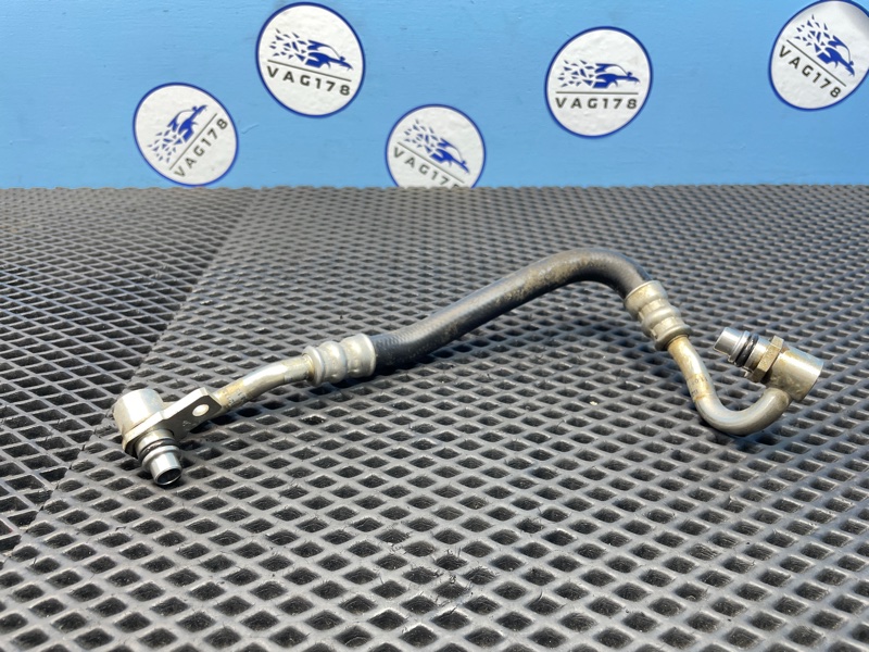 Трубка масляная АКПП, 1500 рублей, Санкт-Петербург