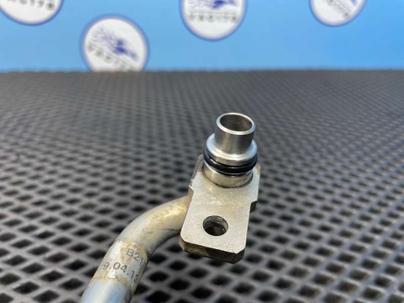 Трубка масляная АКПП, 1500 рублей, Санкт-Петербург