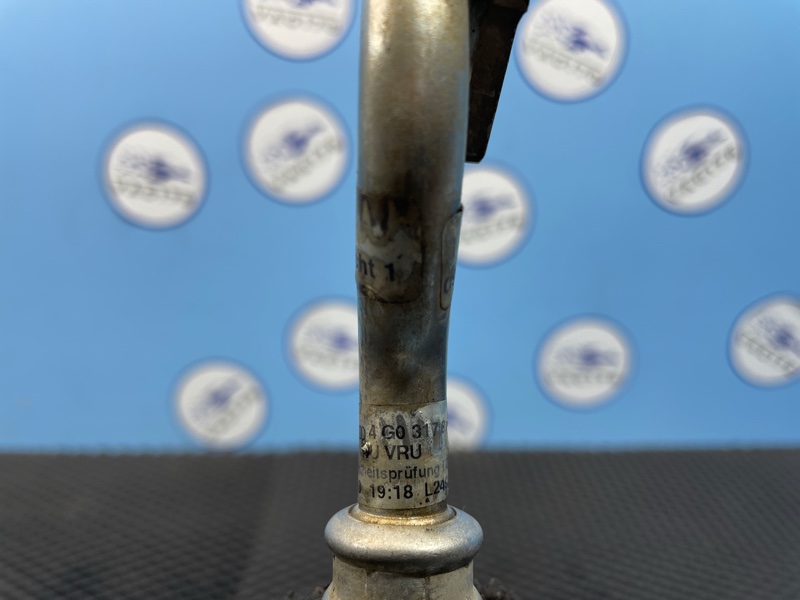 Трубка масляная АКПП, 1500 рублей, Санкт-Петербург