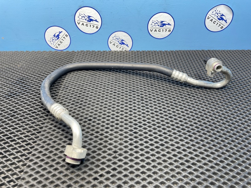 Трубка кондиционера, 1500 рублей, Санкт-Петербург