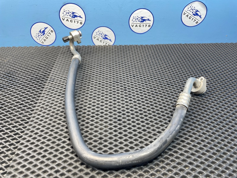 Трубка кондиционера, 1500 рублей, Санкт-Петербург