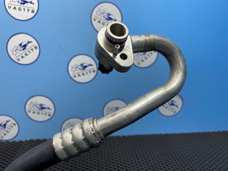 Трубка кондиционера, 1500 рублей, Санкт-Петербург