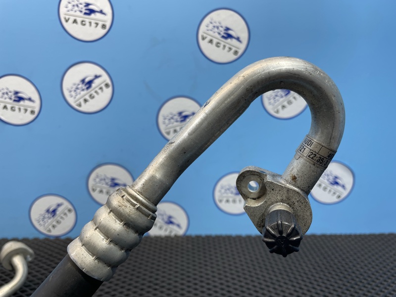 Трубка кондиционера, 1500 рублей, Санкт-Петербург