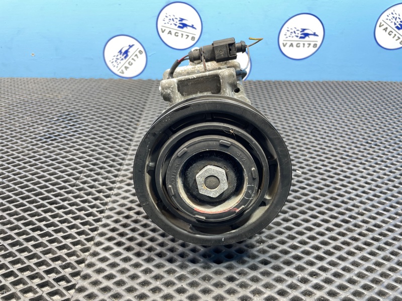 Компрессор кондиционера, 14000 рублей, Санкт-Петербург