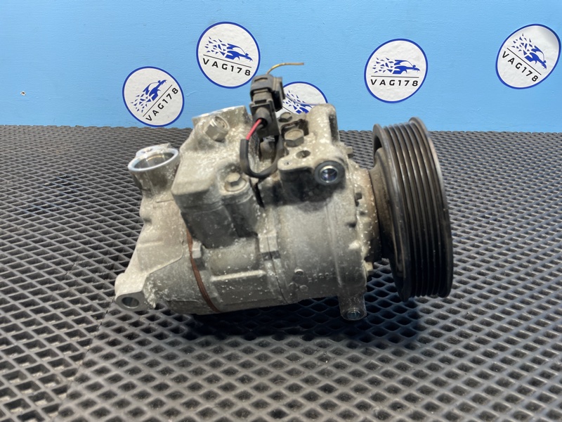 Компрессор кондиционера, 14000 рублей, Санкт-Петербург