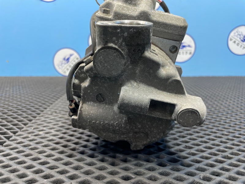 Компрессор кондиционера, 14000 рублей, Санкт-Петербург