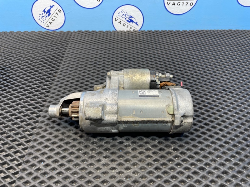 Стартер, 4000 рублей, Санкт-Петербург