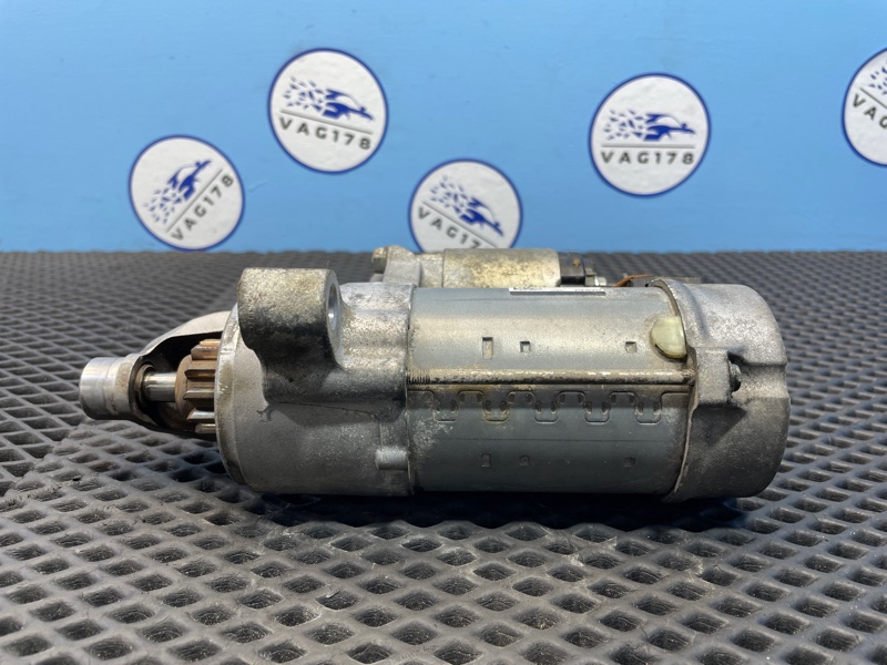 Стартер, 4000 рублей, Санкт-Петербург