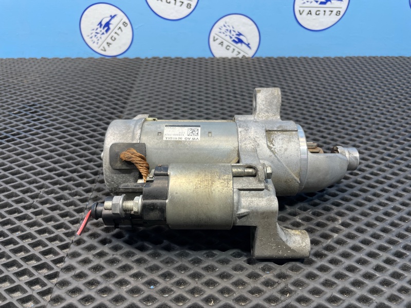 Стартер, 4000 рублей, Санкт-Петербург