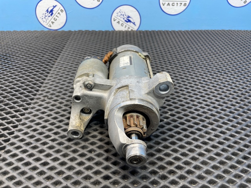 Стартер, 4000 рублей, Санкт-Петербург