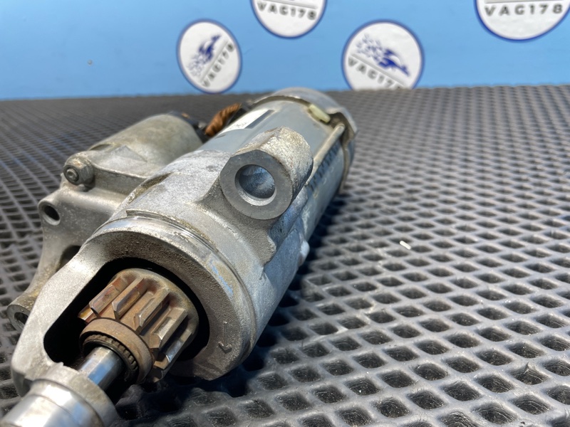 Стартер, 4000 рублей, Санкт-Петербург