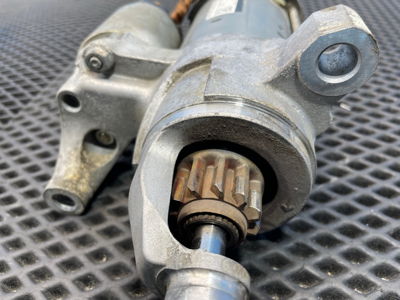 Стартер, 4000 рублей, Санкт-Петербург