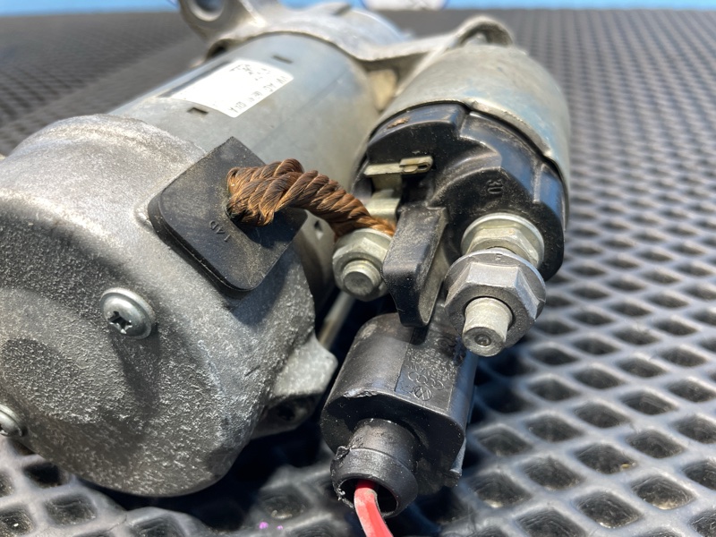 Стартер, 4000 рублей, Санкт-Петербург