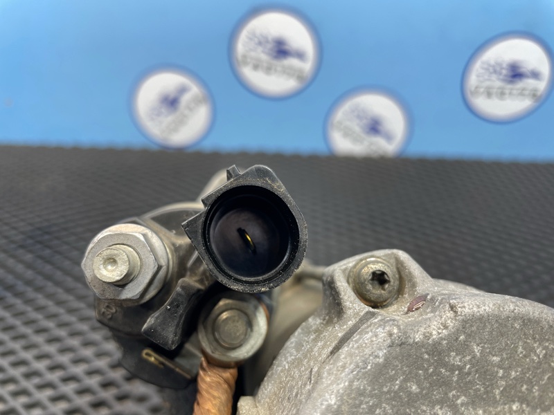 Стартер, 4000 рублей, Санкт-Петербург