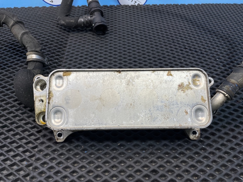 Радиатор (маслоохладитель) АКПП, 6000 рублей, Санкт-Петербург