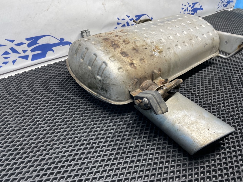 Глушитель, 2500 рублей, Санкт-Петербург