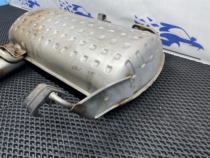 Глушитель, 2500 рублей, Санкт-Петербург