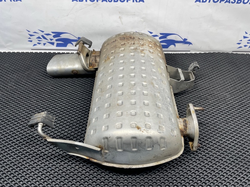 Глушитель, 2500 рублей, Санкт-Петербург