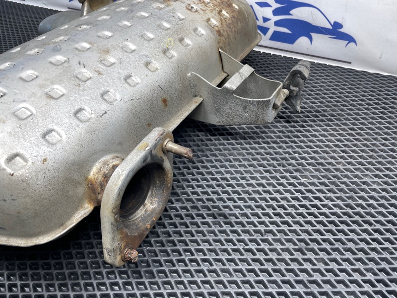 Глушитель, 2500 рублей, Санкт-Петербург