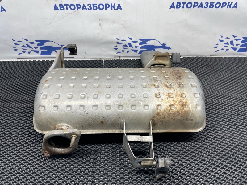 Глушитель, 2500 рублей, Санкт-Петербург