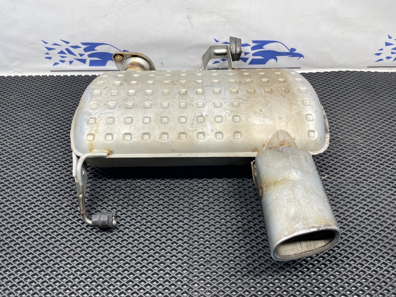 Глушитель, 2500 рублей, Санкт-Петербург