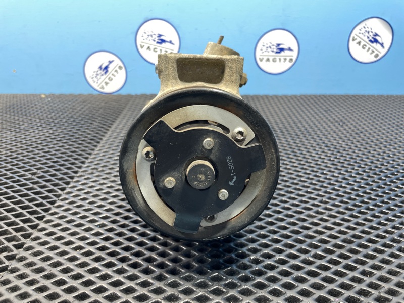 Компрессор кондиционера, 2000 рублей, Санкт-Петербург