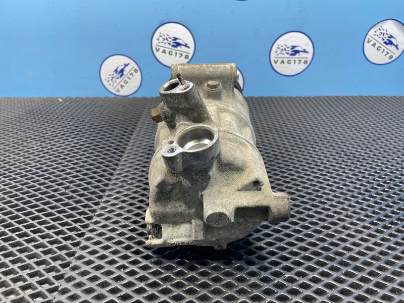 Компрессор кондиционера, 2000 рублей, Санкт-Петербург