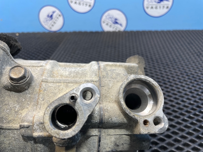 Компрессор кондиционера, 2000 рублей, Санкт-Петербург