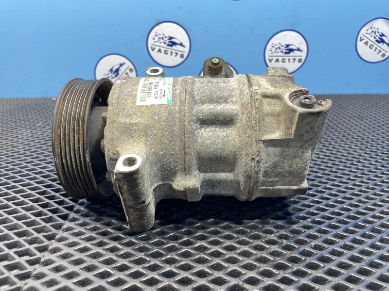 Компрессор кондиционера, 2000 рублей, Санкт-Петербург