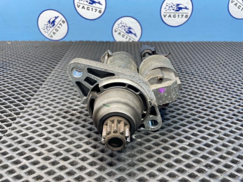 Стартер, 2900 рублей, Санкт-Петербург