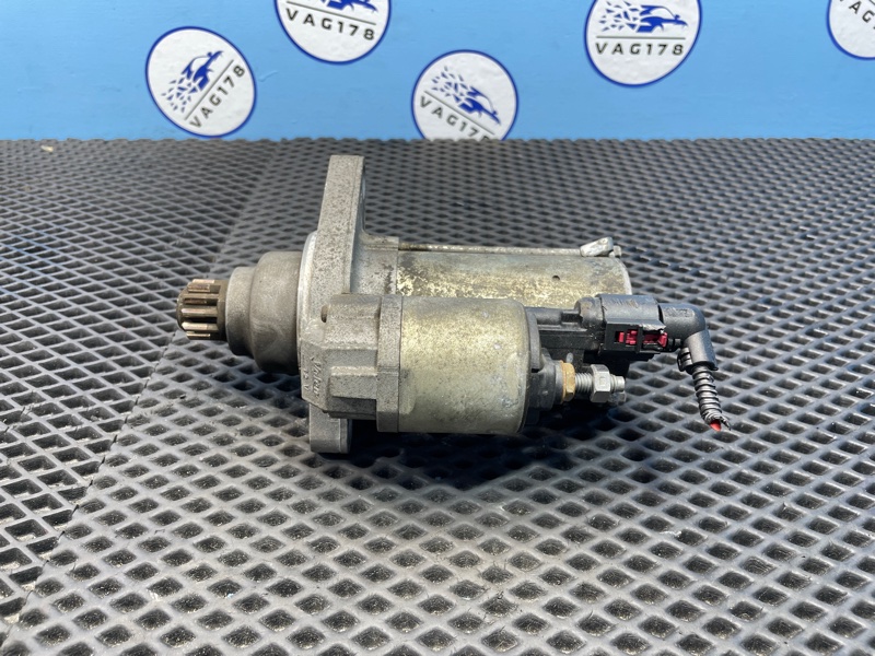 Стартер, 2900 рублей, Санкт-Петербург