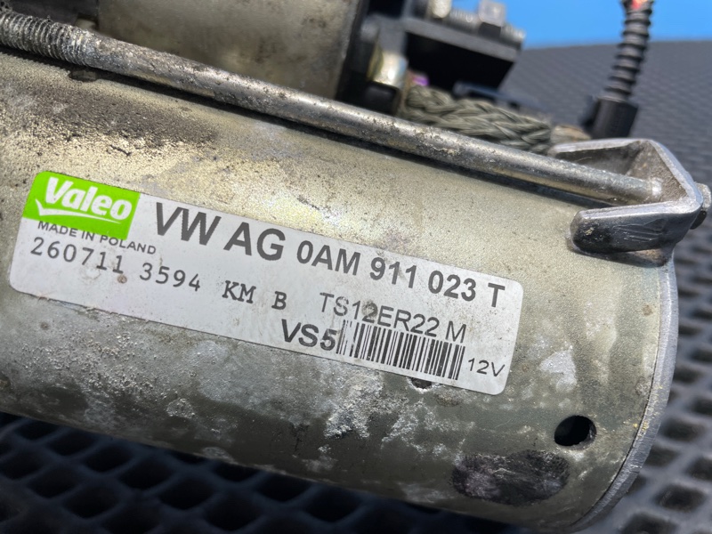 Стартер, 2900 рублей, Санкт-Петербург