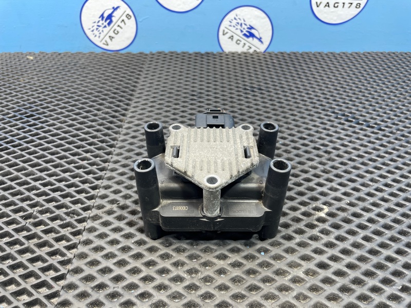 Катушка зажигания, 4000 рублей, Санкт-Петербург