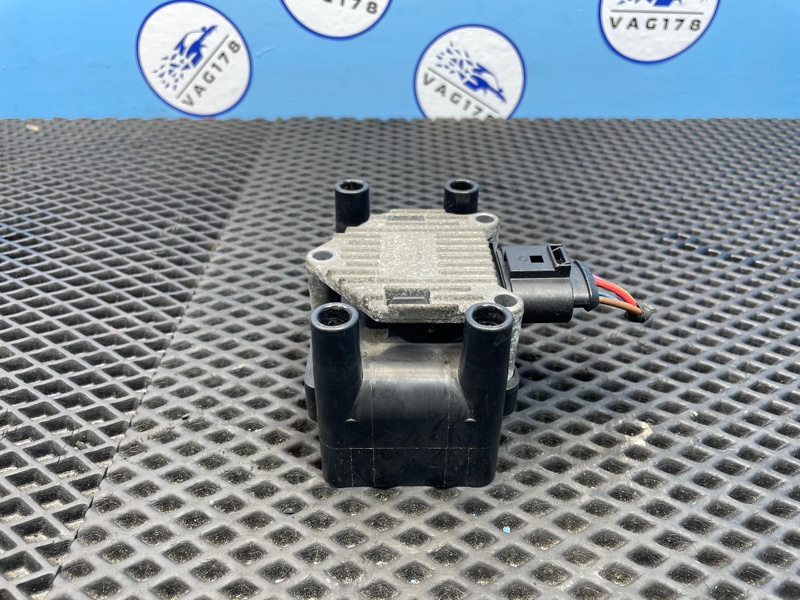 Катушка зажигания, 4000 рублей, Санкт-Петербург