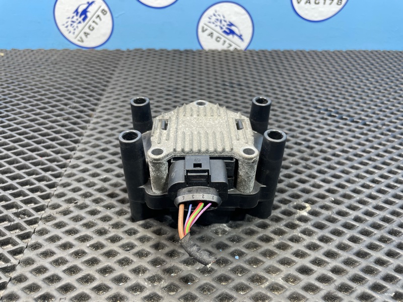 Катушка зажигания, 4000 рублей, Санкт-Петербург