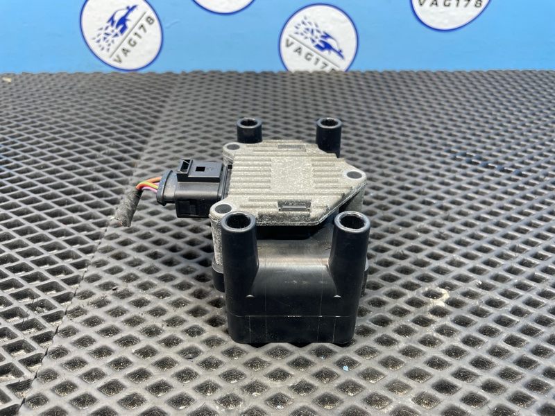 Катушка зажигания, 4000 рублей, Санкт-Петербург