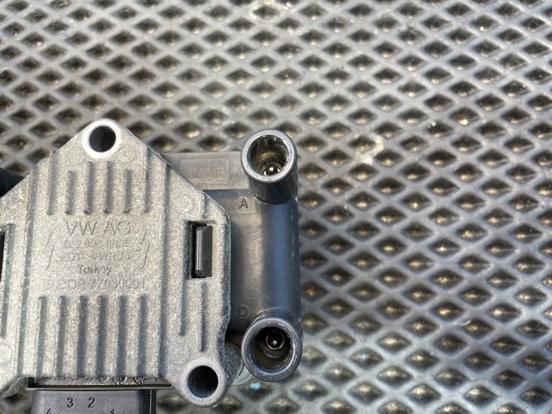 Катушка зажигания, 4000 рублей, Санкт-Петербург