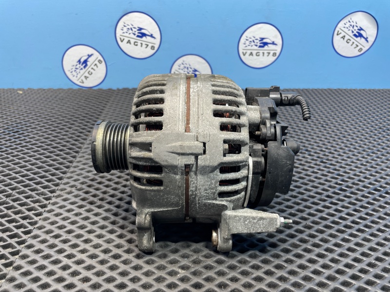 Генератор, 8500 рублей, Санкт-Петербург