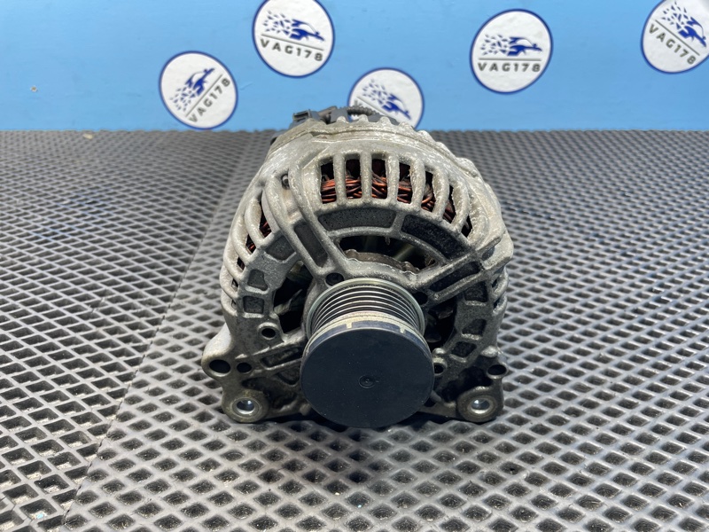 Генератор, 8500 рублей, Санкт-Петербург